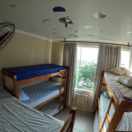 Hostel Paraiso Arraial do Cabo Exterior photo