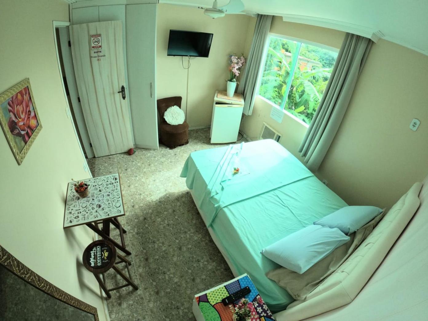 Hostel Paraiso Arraial do Cabo Exterior photo