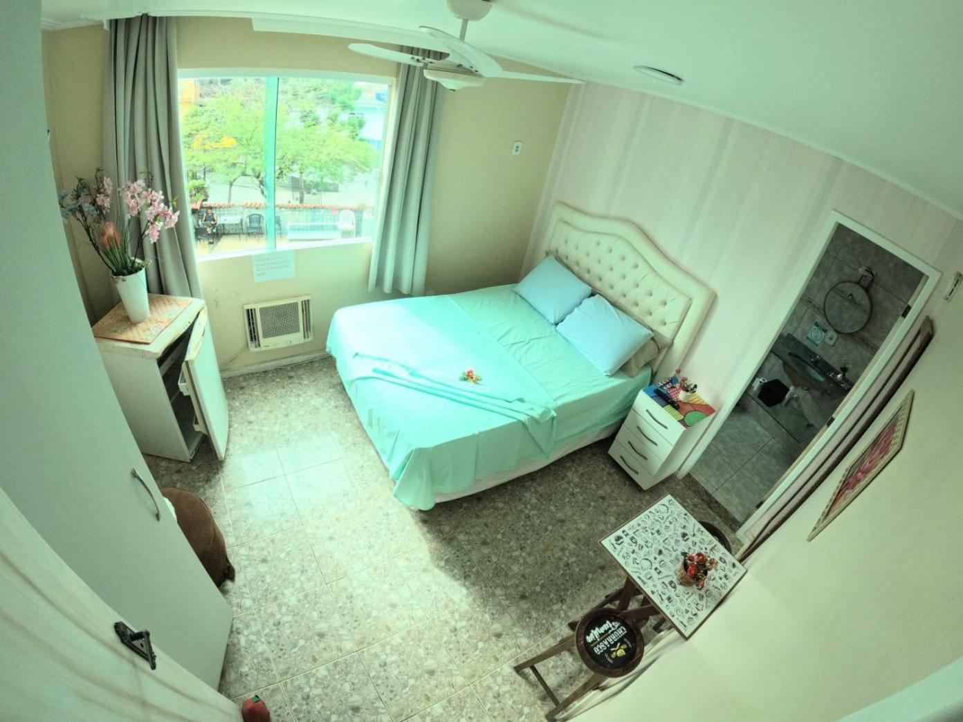 Hostel Paraiso Arraial do Cabo Exterior photo
