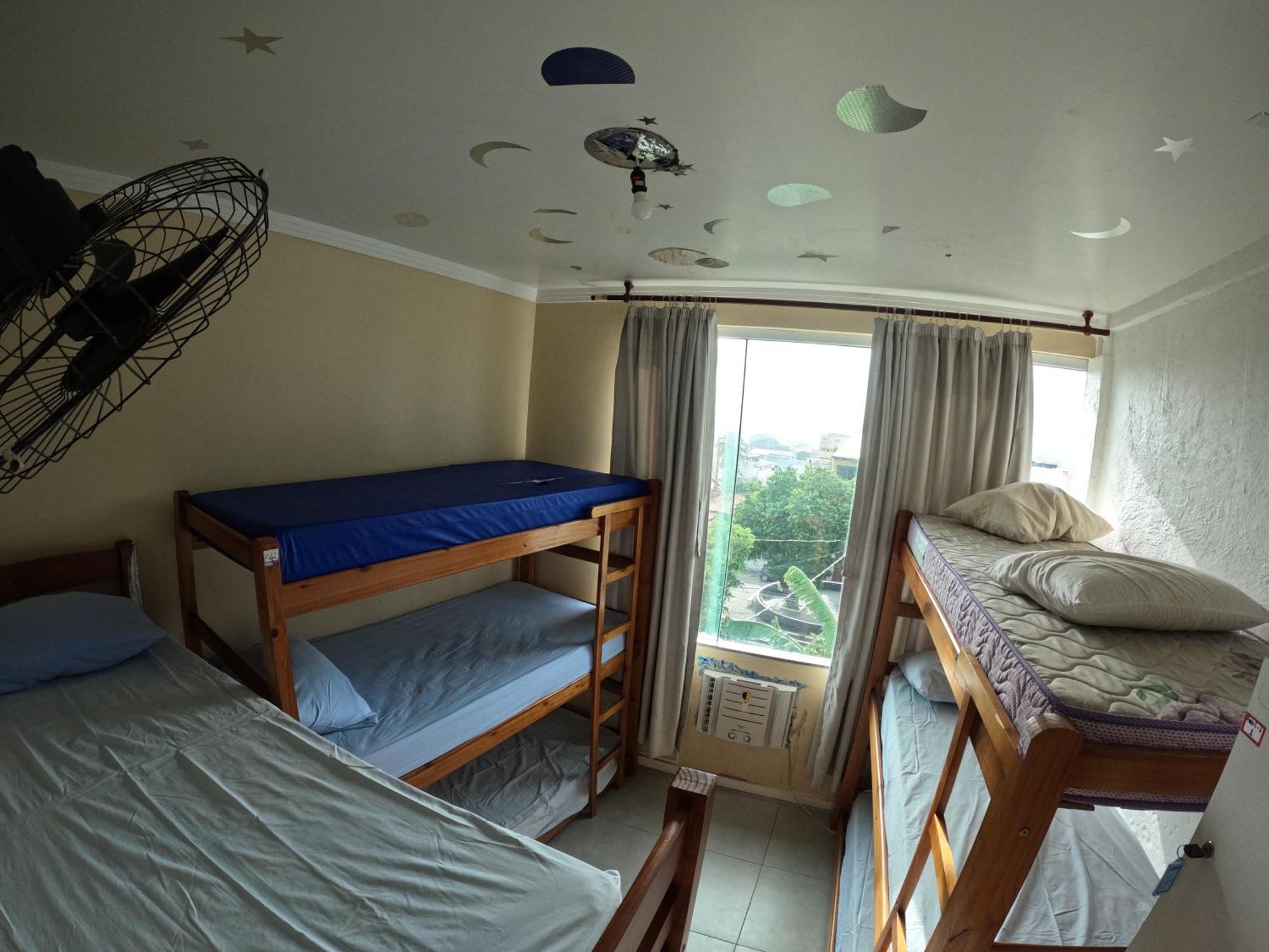 Hostel Paraiso Arraial do Cabo Exterior photo